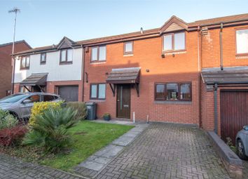 Thumbnail 2 bed terraced house for sale in Aboyne Close, Edgbaston, Birmingham