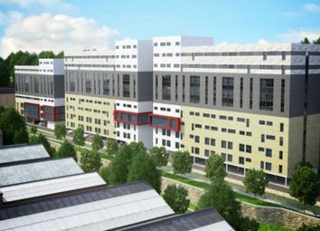 Thumbnail 1 bed flat for sale in Manchester Road, Huddersfield