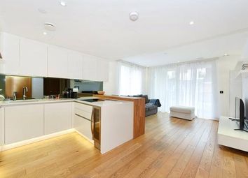 Thumbnail 1 bed flat for sale in The Courthouse, 70 Horseferry Road, Westminster