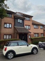 Thumbnail Flat to rent in Chasewood Avenue, Enfield