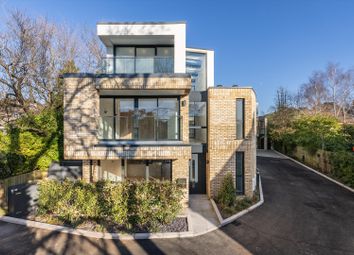 Thumbnail Detached house for sale in Orchard Grove, London