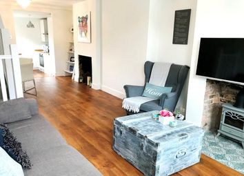 2 Bedroom End terrace house for rent