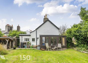 Thumbnail 3 bed cottage for sale in Broadhempston, Totnes