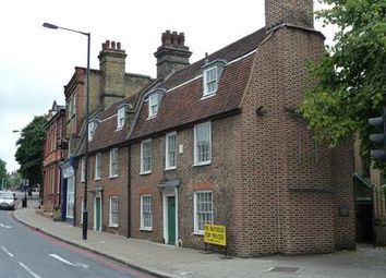 Thumbnail Office to let in Spencer Court, Wandsworth High Street