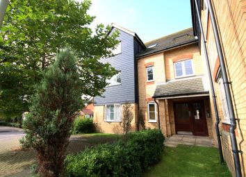 Thumbnail 2 bed flat for sale in Blackthorn Road, Hersden, Canterbury