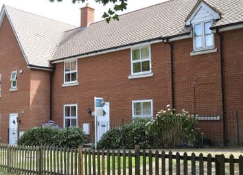 Thumbnail 3 bed terraced house for sale in Waterside Lane, Colchester