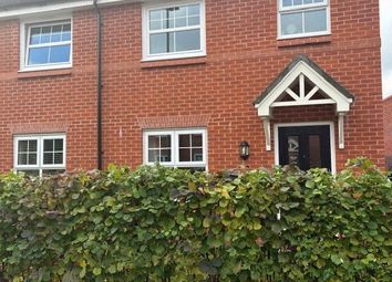 Thumbnail 3 bed semi-detached house for sale in Price Close, Moston, Sandbach, Cheshire