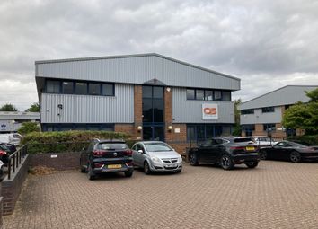 Thumbnail Office to let in 17 The Metro Centre, Dwight Road, Watford