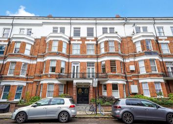 Thumbnail 3 bed flat for sale in Loraine Mansions, Widdenham Road, London