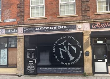 Thumbnail Retail premises to let in Cleveland Street, Doncaster, South Yorkshire