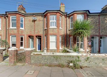 Thumbnail 3 bed terraced house for sale in Southfield Road, Broadwater, Worthing