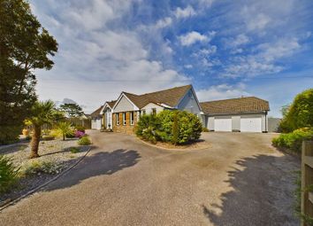 Thumbnail Detached bungalow for sale in Philleigh, Truro
