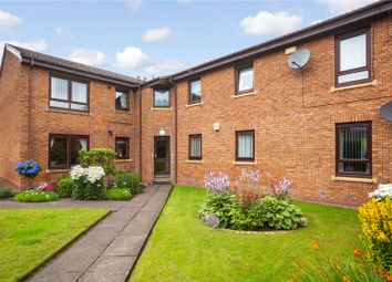 Thumbnail 2 bed flat for sale in Miller Court, Dumbarton