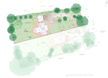 0 Bedrooms Land for sale in Riverview Road, Pangbourne, Reading RG8