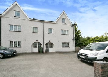 Property listing in Bangor, Gwynedd