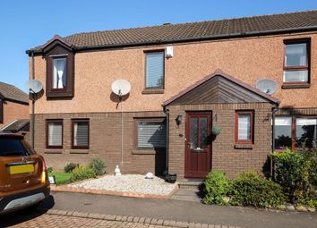 2 Bedrooms Terraced house for sale in 10 Loretto Court, Musselburgh EH21