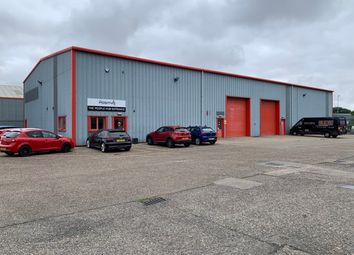 Thumbnail Industrial to let in Units E1/E2, Grimsby West, Birchin Way, Grimsby, North East Lincolnshire