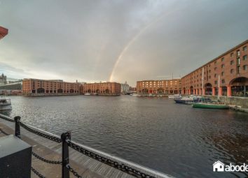 Thumbnail Flat for sale in Wapping Quay, Liverpool