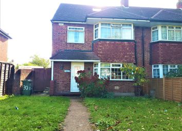 Thumbnail Property to rent in Station Approach, South Ruislip, Ruislip