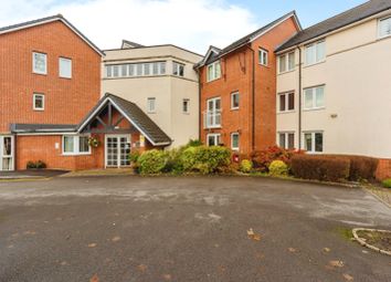 Thumbnail 1 bed flat for sale in Station Road, Stockport, Cheshire