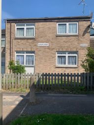 Thumbnail Flat for sale in Dunlin Road, Leicester, Evington, Leicester