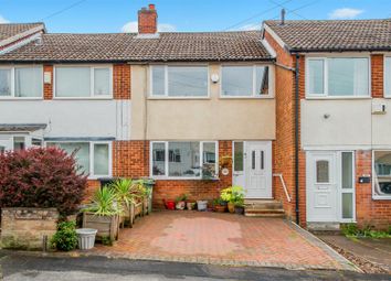 Thumbnail Terraced house for sale in Somerdale Close, Bramley, Leeds