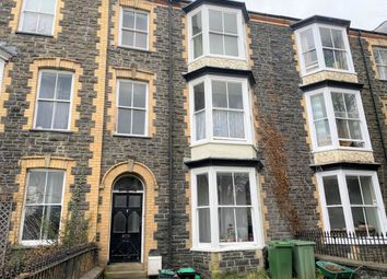Thumbnail 1 bed property to rent in Caradoc Road, Aberystwyth