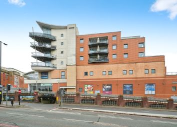 Thumbnail Flat for sale in Ladywood Middleway, Birmingham, West Midlands