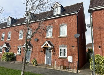 Tewkesbury - 3 bed town house for sale