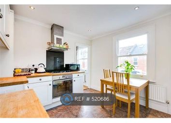1 Bedrooms End terrace house to rent in Cargill Road, Earlsfield SW18