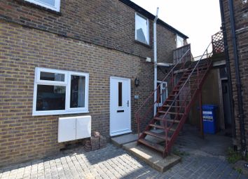 Thumbnail Flat to rent in Belmore Road, Eastbourne