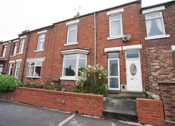 Thumbnail 2 bed terraced house to rent in Goatbeck Terrace, Langley Moor, Durham
