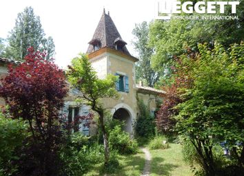 Thumbnail 5 bed villa for sale in 562 Route De Madonne, Pinel-Hauterive, Lot-Et-Garonne, Nouvelle-Aquitaine