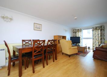 Thumbnail 2 bed flat to rent in Thistley Court, Deptford, London