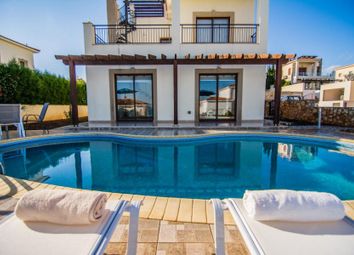 Thumbnail 3 bed villa for sale in Neo Chorio, Pafos, Cyprus