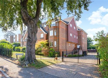 Thumbnail Flat for sale in Chaucer House, Upper Edgeborough Road, Guildford, Surrey