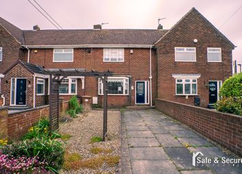 Thumbnail Terraced house for sale in Stephenson Close, Hetton-Le-Hole, Houghton Le Spring