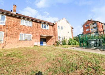 Thumbnail 2 bed flat for sale in Halling Hill, Harlow