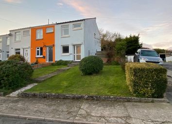 Thumbnail End terrace house for sale in South Furzeham Road, Brixham