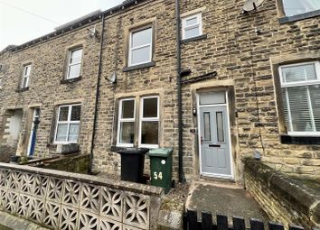 Thumbnail 3 bed terraced house to rent in Damems Road, Keighley