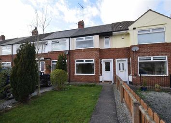 2 Bedroom Terraced house for rent