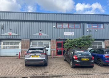 Thumbnail Light industrial to let in Westwood Court, Brunel Road, Totton, Hampshire
