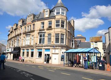 Thumbnail 1 bed flat for sale in Wellington Street, Teignmouth, Devon