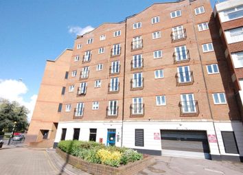 Thumbnail 2 bed flat for sale in The Picture House, Cheapside, Reading, Berkshire