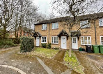 Thumbnail Terraced house to rent in Orchardene, Newbury
