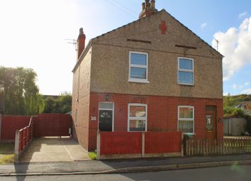 Thumbnail 2 bed semi-detached house for sale in Brooklands Avenue, Broughton