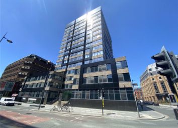 Thumbnail 1 bed property for sale in Silkhouse Court, 7 Tithebarn Street, Liverpool