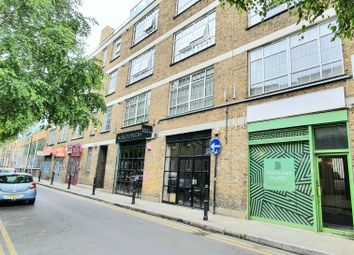 Thumbnail Retail premises to let in Princelet Street, London