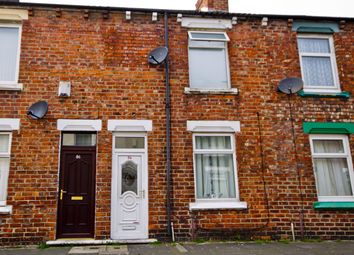 Thumbnail 2 bed terraced house for sale in Essex Street, Middlesbrough
