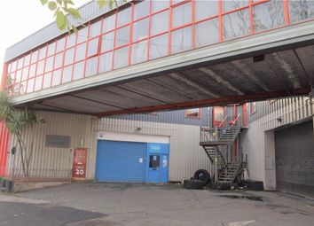 Thumbnail Office to let in Unit 20-21, Cranford Way, Haringey, London